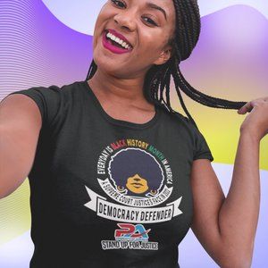 EVERYDAY IS BLACK HISTORY MONTH IN AMERICA!